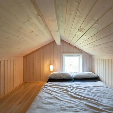 Seaside Wellness Fuer 10 Personen Lejlighed Großenbrode