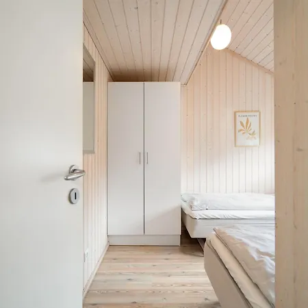 Lejlighed Seaside Wellness Fuer 10 Personen