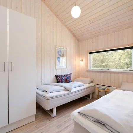 Seaside Wellness Fuer 10 Personen * Großenbrode