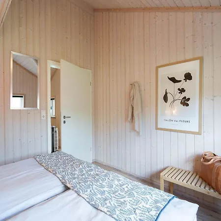 Lejlighed Seaside Wellness Fuer 10 Personen *