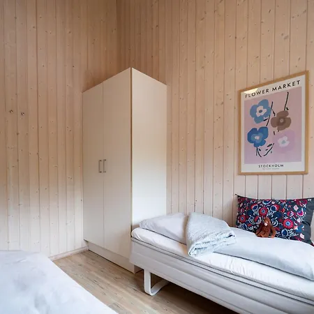 Lejlighed Seaside Wellness Fuer 10 Personen Großenbrode