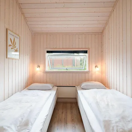 Seaside Wellness Fuer 10 Personen Großenbrode