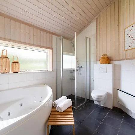 Seaside Wellness Fuer 10 Personen * Großenbrode
